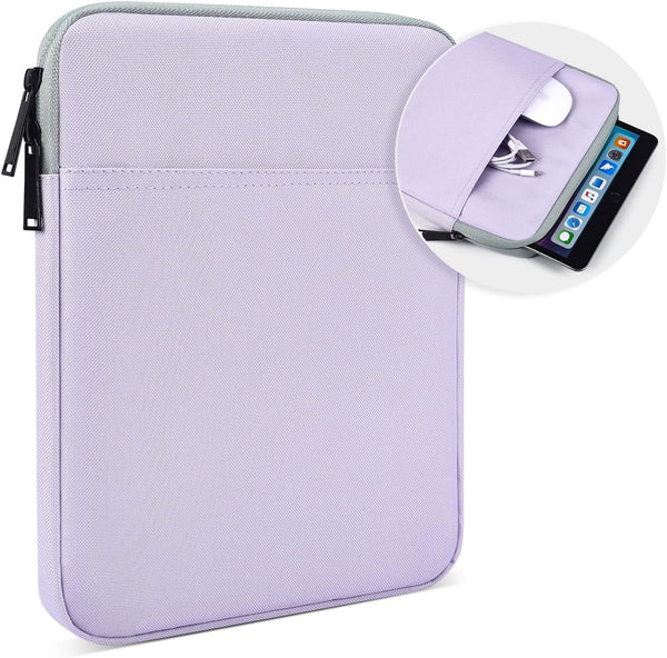 12.9 inch iPad Pro Sleeve Case for 2024 iPad Pro 13 inch, iPad Air 13", M2, M1 (6th/5th/4th/3rd Gen) with Magic