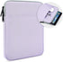 12.9 inch iPad Pro Sleeve Case for 2024 iPad Pro 13 inch, iPad Air 13", M2, M1 (6th/5th/4th/3rd Gen) with Magic