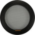 Kicker 47KSC5G 5.25" (130mm) Grilles for Ksc504, Pair