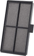 Replacement Projector Air Filter ELPAF54 / ELPAF55 for EPSON EH-TW5400 EH-TW5600 EH-TW5650 EH-TW5700 EH-TW5820 EB-970 EB-972 EB-980W EB-982W EB-990U EB-992F EB-2042 EB-2142W EB-2247U EB-FH52