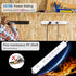 Extension Cord 25 ft, NTONPOWER Long Surge Protector, 15A Heavy Duty Power Strip with 7 Outlets