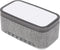 YUEHISY Bluetooth Speaker with Wireless Charging, Multifunctional Wireless Speaker, White Noise Sound Machine