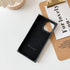 Cocomii Rectangle Case for iPhone 11, Luxury Slim Matte Soft Touch, Microfiber Lining, Mint Green