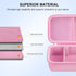 Carrying Case for Anchioo/Dylanto Kids Instant Print Camera, 1080P Kids Instant Cameras That Print Photos, Travel Bag