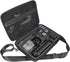 PellKing Large Carrying Surface-Waterproof Case for GoPro 12, 11, 10, 9 Camera, Hard Shell Bag with EVA Liner, Fully