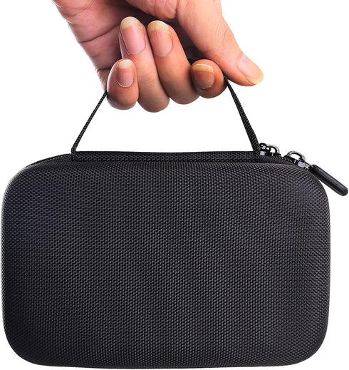 JINMEI Hard EVA Carrying Case for KODAK PIXPRO AZ401/AZ405/AZ425/AZ255 Digital Camera (Black)