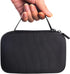 JINMEI Hard EVA Carrying Case for KODAK PIXPRO AZ401/AZ405/AZ425/AZ255 Digital Camera (Black)