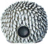 Roman Hedgehog Bluetooth Speaker, One Size, Gray