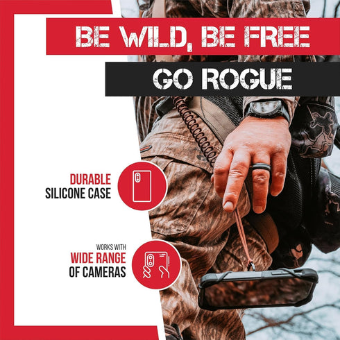 Rogue Fishing Co. Phone Leash - The Protector Tether