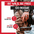 Rogue Fishing Co. Phone Leash - The Protector Tether
