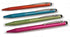 Mobile Edge 2-in-1 Stylus Pen for Touch Screens, High Precision for Apple iPad, iPhone, Android, and More, 4-Pack Set