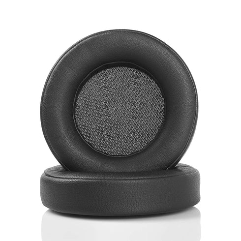 Ear Pads Compatible with Corsair Virtuoso RGB Wireless SE Gaming Headset, Memory Foam Replacement (Black)