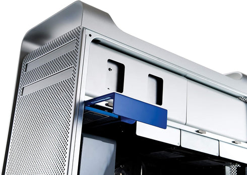 OWC Mount Pro 2.5" Drive Sled for 2009-2012 Mac Pro Compatibility