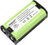 HQRP Battery for Sony Wireless Stereo Headphone System, Compatible with BP-HP550-11, MDR-RF925, MDR-RF970