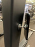 Gym Dual Magnetic Phone Mount & Holder, Attaches Magnetically to Metal Surface