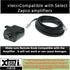 Xtenzi XTBR33 Replacment Bass Gain Volume Knob Control Remote KNOB for Z-BR II Remote Level Control Compatiable