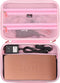 Mchoi Hard Case for Halo Bolt Air 58830/57720, Waterproof Shockproof Car Jump Starter Protective Case
