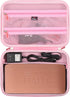 Mchoi Hard Case for Halo Bolt Air 58830/57720, Waterproof Shockproof Car Jump Starter Protective Case