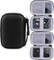 WERJIA Hard Carrying Case Compatible with Surfans F20 HiFi MP3/HIFI WALKER H2