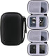 WERJIA Hard Carrying Case Compatible with Surfans F20 HiFi MP3/HIFI WALKER H2