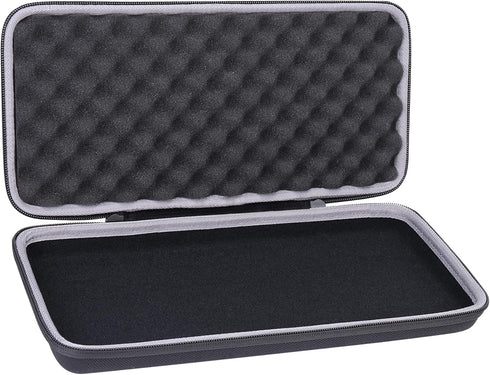 co2CREA Replacement Case for Logitech MX Mechanical Mini Wireless Illuminated Keyboard