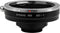 Fotodiox Pro Lens Mount Adapter for Canon EOS EF and EF-S Lenses to C-Mount Cameras