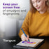 Targus Slim Stylus Pen for Tablets, Smartphones - Compatible with Apple iPad, Samsung Galaxy & All Touchscreen Devices