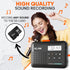 K7 Cassette Cassette MP3 16GB KLIM Tape Player - to Converter - Portable - Built-in Microphone & Speaker - Rechargeable
