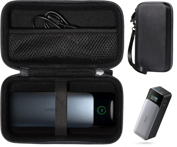 CaseSack Case for Anker 737 Power Bank PowerCore 24K