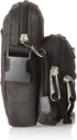 Everest Camera Bag - Multi Pocket, Black, One Size