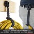 Spider Tool Holster - Packs of Three Add-Ons, Drill Pins, Pro Tool Tabs, Pro Tool Grips, Cable Straps