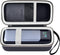 Case for Anker 737/735/736/717 USB-C Portable Charger, Fast Foldable Wall PowerBank Bag for GaN Prime Nano II