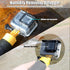Underwater Anti-Fog Case Insert, 30pcs for Waterproof Dive Housing, Removing Blur Defogger for Underwater Photography