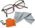 Carson Stuff-It Microfiber Lens Cloth Cleaning System