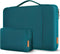 DOMISO 16 inch Water Resistant Shockproof Laptop Sleeve Case for 16" Dell/HP Pavilion Envy/ThinkPad IdeaPad/ASUS
