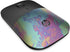 HP Z3700 G2 Wireless Mouse in Vibrant Oil Slick Finish