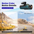 CPL Circular Polarizing Filter, Lens Protection for Vantrue E1, E2, E3, E1 Lite, S1 Pro, N4 Pro, N5 Dash Cam