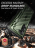 SUPCASE Galaxy Z Fold 5 Case - Unicorn Beetle Pro, Built-in Screen Protector & Stand, Military-Grade Protection