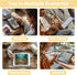 DAXINGXING 10 2-in-1 Tablets(10 20 PCS Stylus,Stylus Pen for Touchscreen,Stylus High Sensitivity & Precision Suitable