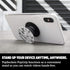 PopSockets Phone Grip with Expanding Kickstand, Mono Jungle for Phone