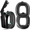 XBERSTAR Replacement Earpads for Logitech Astro A50 Gen 4 Headphones - Protein Leather Ear Cushions