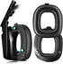 XBERSTAR Replacement Earpads for Logitech Astro A50 Gen 4 Headphones - Protein Leather Ear Cushions
