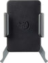 Nite Ize Squeeze Universal Vent Mount - Sturdy Phone Mount & Holder for Car Vent - Black