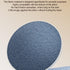Generic (2) Bluetooth Pillow Speaker, Under Pillow Speaker Bluetooth Pillow Speaker for Sleeping, Mini Portable White