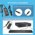 90W AC Adapter Charger for Dell OptiPlex Micro 9020, 7050, 7040, 7080, 7060, 7070, 5050, 5070, 5090, 7700