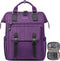 LOVEVOOK 17 inch Laptop Backpack for Women, Teacher Nurse Work Travel Backpacks