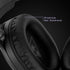 Turtle Beach Recon 70 Gaming Headset for PC, PS5, PS4, Xbox Series X|S, Xbox One, Nintendo Switch & Mobile - 3.5mm