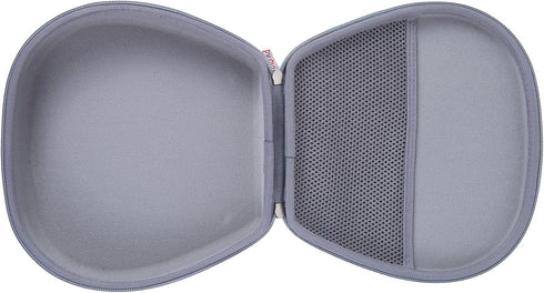 Khanka Hard Carrying Case for Sony SRS-NS7 Wireless Neckband Bluetooth Speaker, Case Only