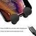 Car Phone Holder, Sleek Compact Gravity Phone Mount for Vent, Cartoon Mini Stand for 4.0-6.0 Inch Smartphones