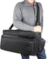 Ultimaxx Professional Extra-Large, Well-Padded, Water-Resistant Gadget Bag Compatible with Canon, Sony, Nikon, Pentax